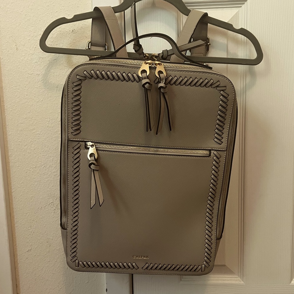 CALPAK backpack